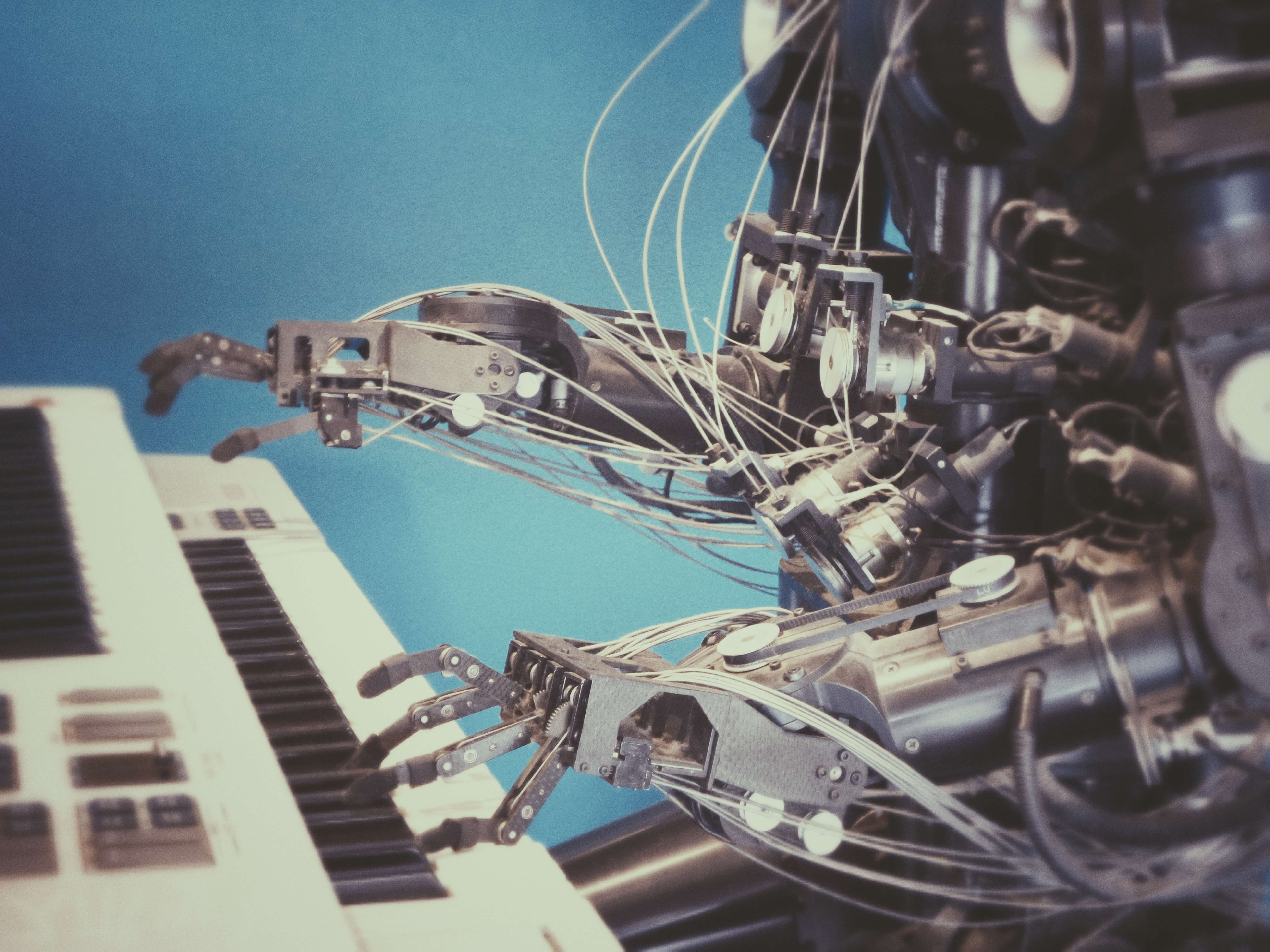 AI (artificial intelligence)