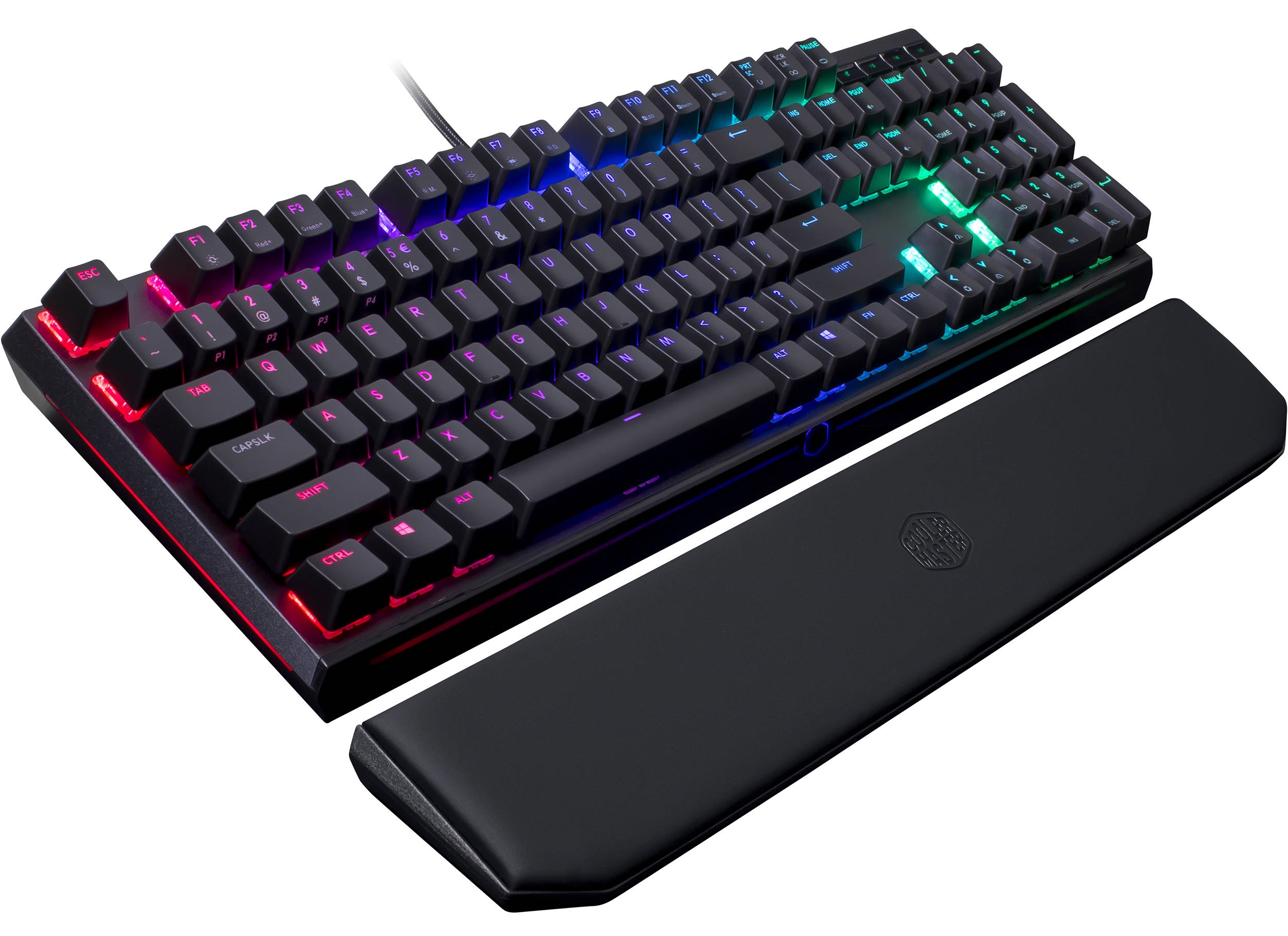 Cooler Master MasterKeys