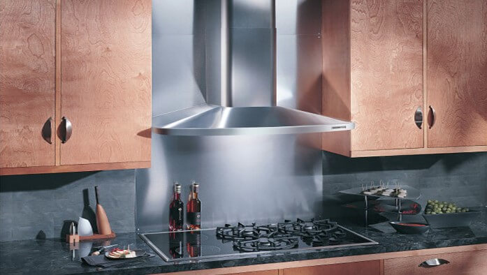Compare the Best Range Hoods